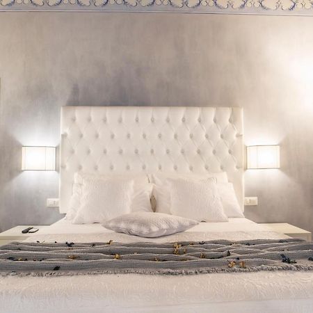 Morelli Suite Napoli Bagian luar foto