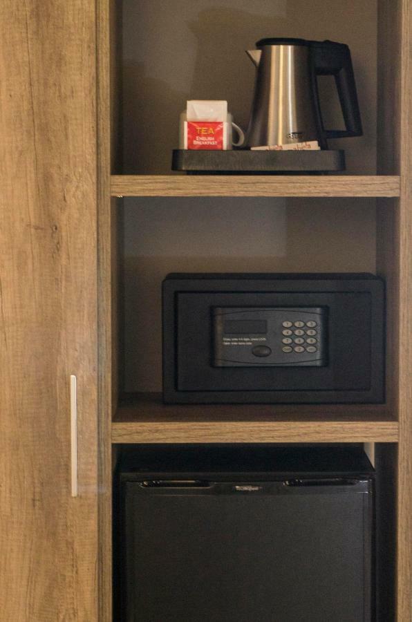 Morelli Suite Napoli Bagian luar foto