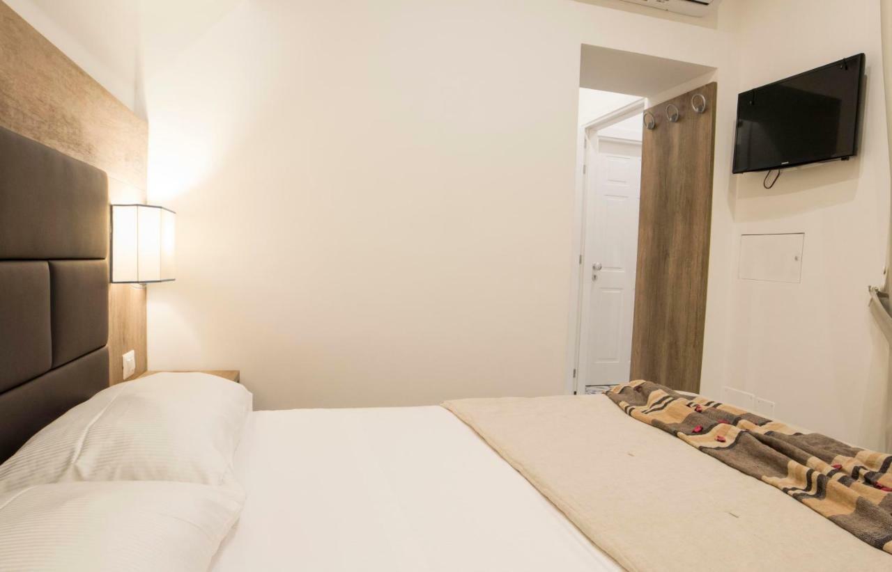 Morelli Suite Napoli Bagian luar foto