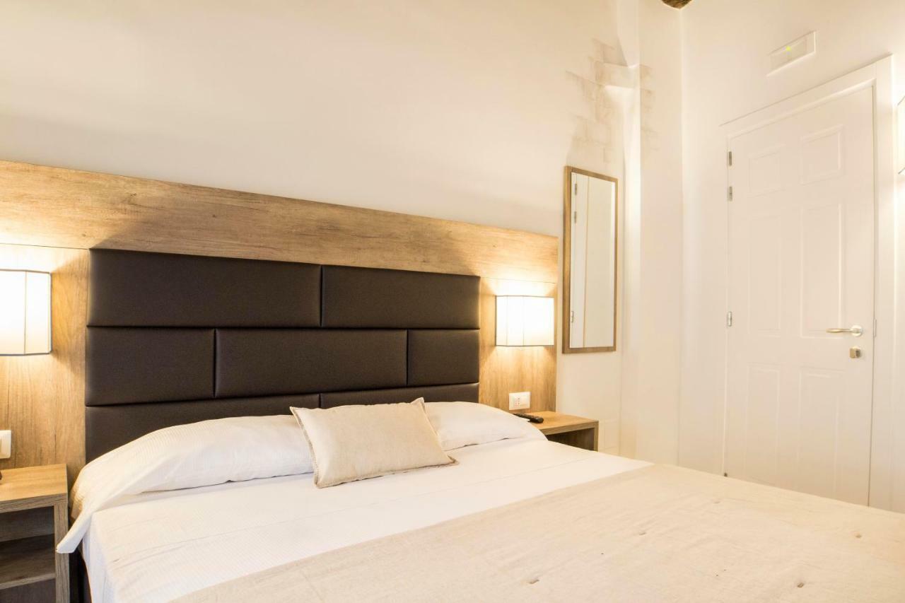 Morelli Suite Napoli Bagian luar foto