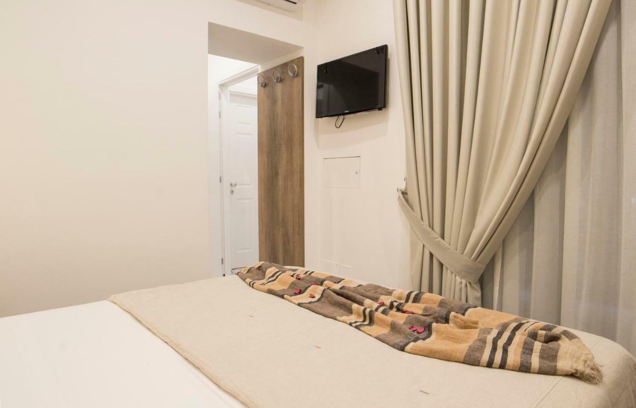 Morelli Suite Napoli Bagian luar foto